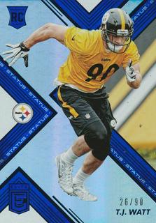 T.J. Watt