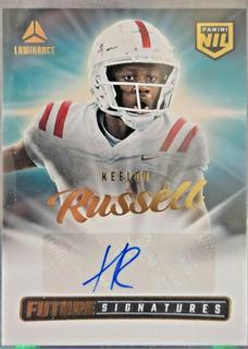 Keelon Russell