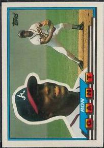 Ron Gant