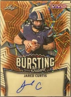Jared Curtis