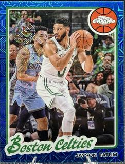 Jayson Tatum