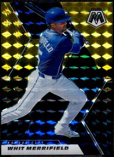 Whit Merrifield