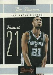 Tim Duncan