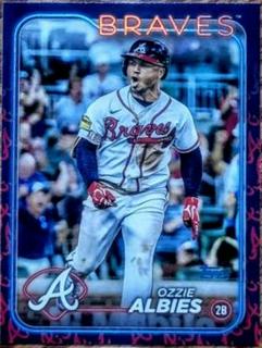 Ozzie Albies