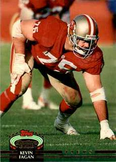 Kevin Fagan