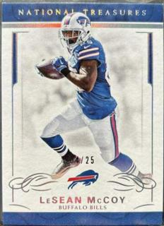 LeSean McCoy