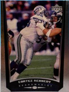 Cortez Kennedy