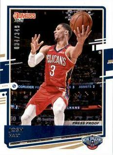 Josh Hart