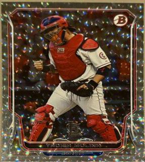 Yadier Molina