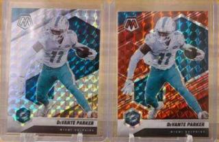 DeVante Parker
