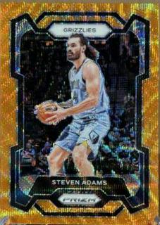 Steven Adams
