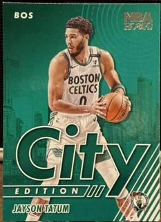 Jayson Tatum