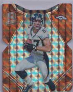 Ed McCaffrey