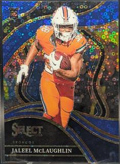 Jaleel McLaughlin