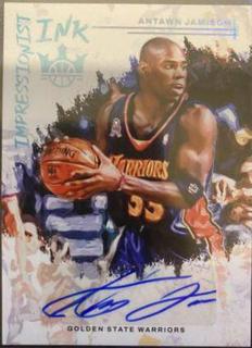 Antawn Jamison