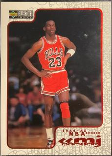 Michael Jordan