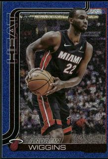 Andrew Wiggins