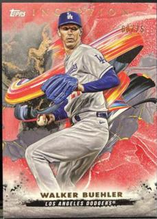 Walker Buehler