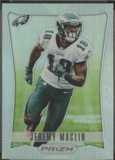 Jeremy Maclin