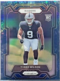 Tyree Wilson