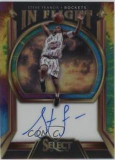 Steve Francis