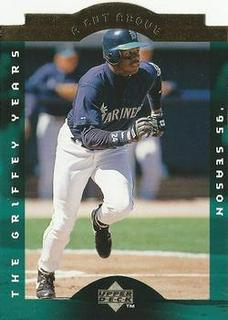 Ken Griffey Jr