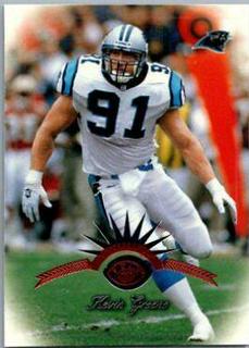 Kevin Greene