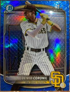 Deivid Coronil