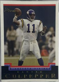 Daunte Culpepper