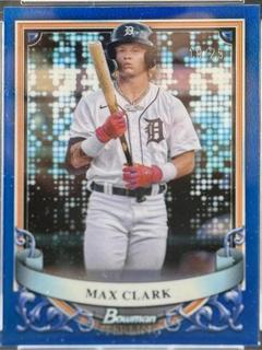 Max Clark