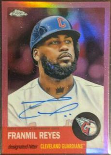 Franmil Reyes