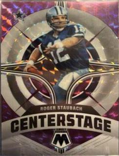 Roger Staubach