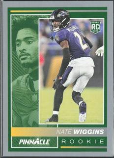 Nate Wiggins