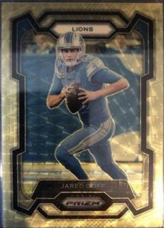Jared Goff