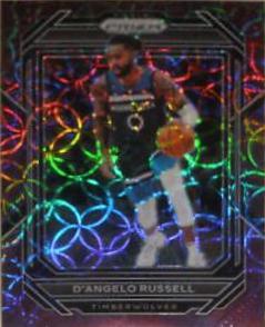 D'Angelo Russell
