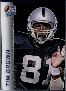 Tim Brown