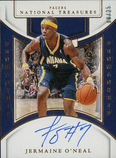 Jermaine O'Neal