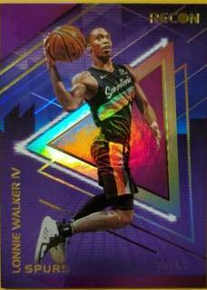 Lonnie Walker IV