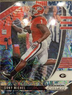 Sony Michel