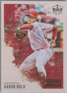 Aaron Nola