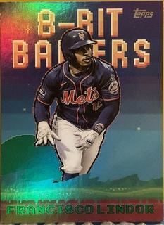 Francisco Lindor