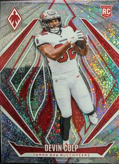 Devin Culp