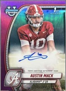 Austin Mack