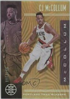 CJ McCollum