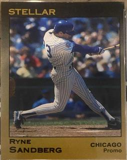Ryne Sandberg