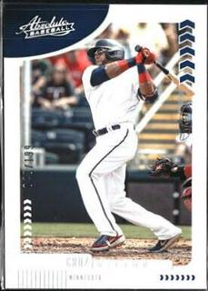Nelson Cruz