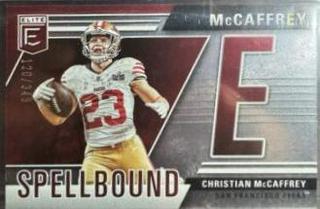 Christian McCaffrey