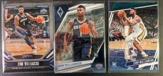 Zion Williamson