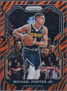 Michael Porter Jr.