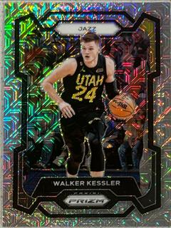 Walker Kessler